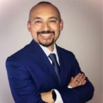 Christian Montes Portrait