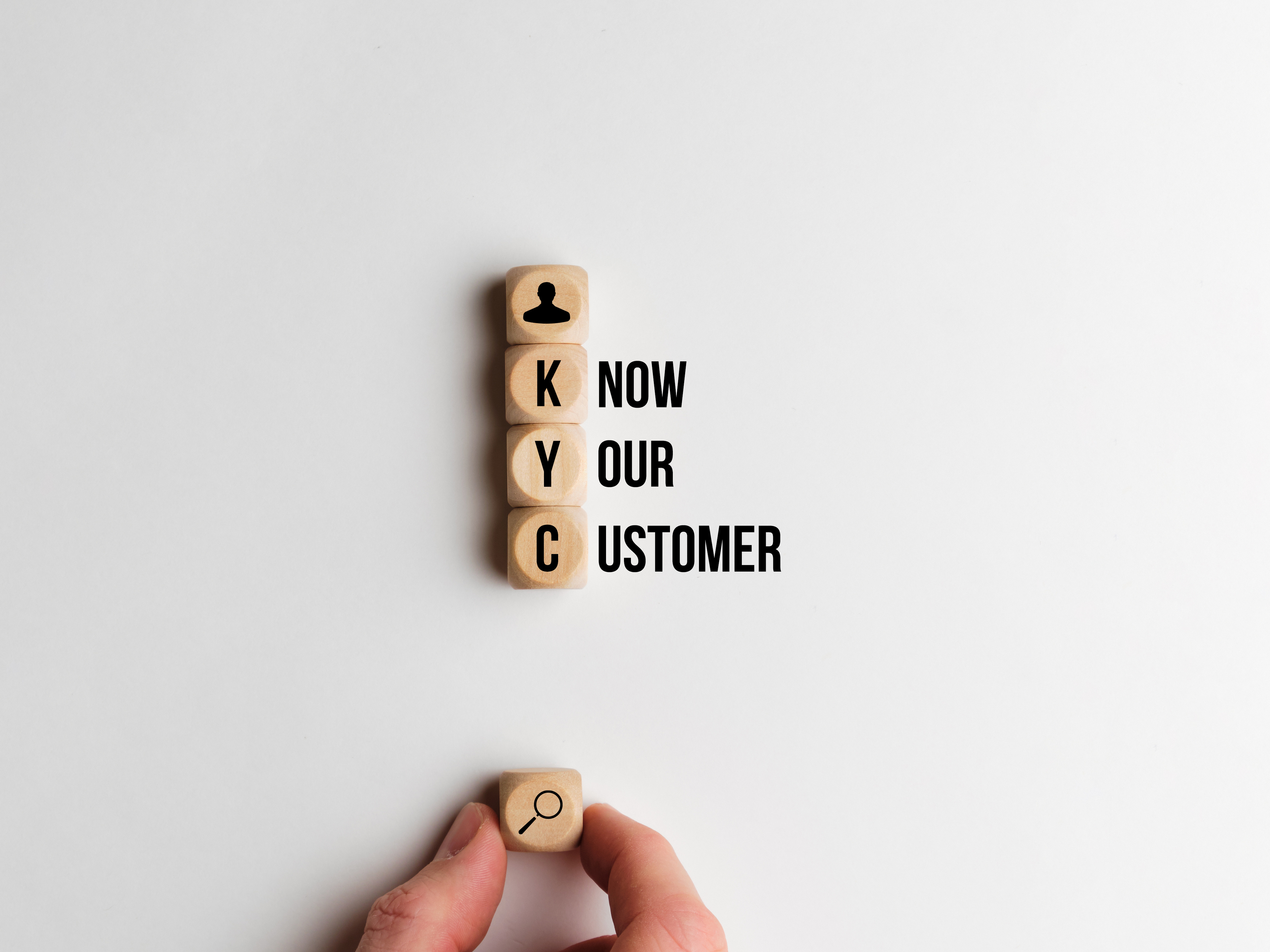 Know Your Customer Numeracle