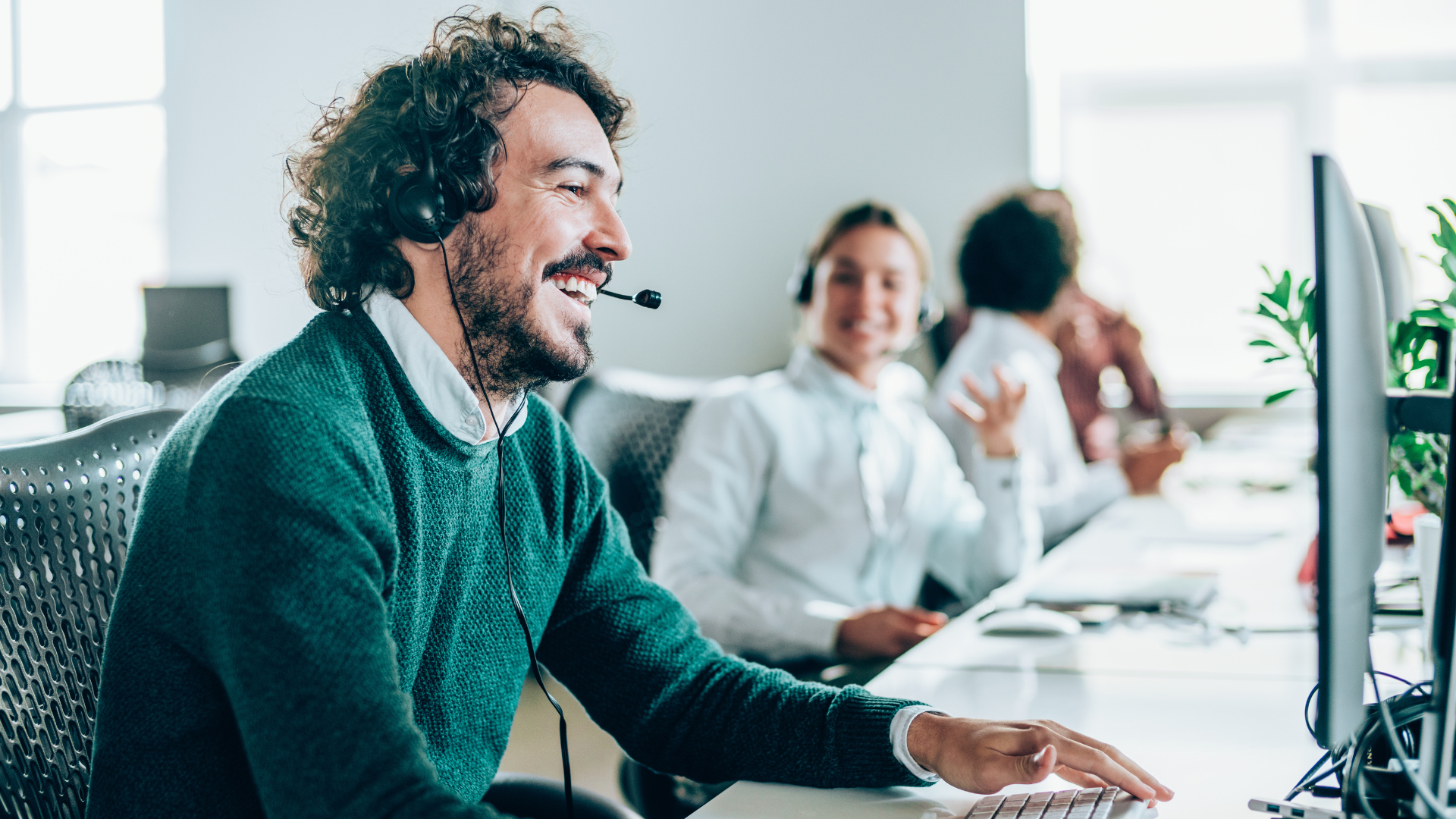 BPO Call Center Solutions Numeracle
