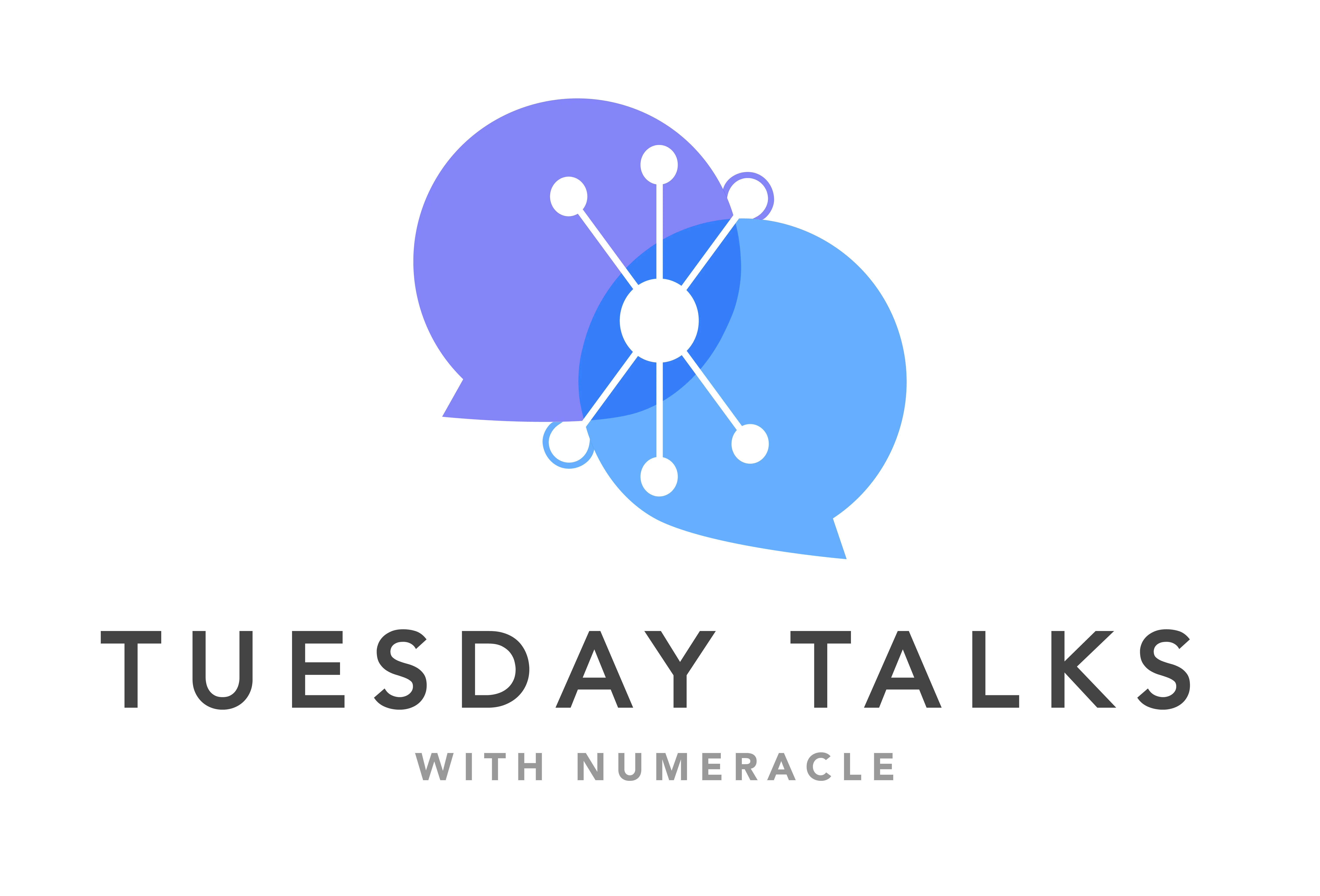 Tuesday Talks Podcast Logo
