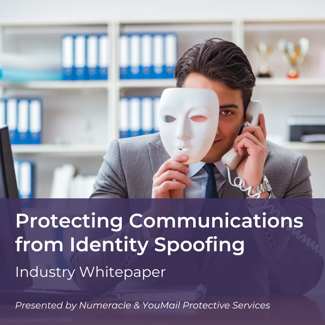 Whitepaper Image Link: Protecting Communications from Identity Spoofing