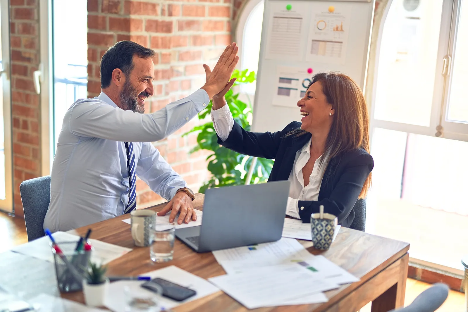 Restoring Confidence to Outbound Calling
How MedicareInsurance.com utilized Numeracle to improve the integrity of its business communications.