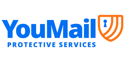YouMail Protective Services Logo